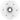 microSHIFT H11 Cassette - 11 Speed 11-34T Silver Chrome Plated