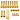Better Bolts SRAM Maven Ti Brake Bolt Kit BRZ Gold 20/Count