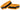 Mr Tuffy Original Tire Liner 700x20-25c Orange