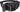 Fidlock Hip Belt Double Bottle Base - Black