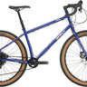Surly Grappler Bike - 27.5 Steel Subterranean Homesick Blue Small