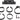 Bosch ABS Mounting Kit Bracket Ø45-48mm (BAS33YY BAS35YY) - The smart system