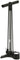Lezyne Macro Floor Drive Pump - Gray
