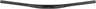 Renthal Fatbar Lite Carbon Handlebar - Carbon 10mm 760mm 31.8mm UD Carbon BLK V3
