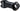 Ritchey RL-1 4-Axis Stem - 31.8mm Clamp 90mm Black