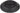 Stolen Rampage Front Hub Guard - Male Black Complete Assembly