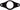 Odyssey Gyro Upper Plate Black