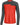 Gorewear Trail Long Sleeve Shirt - Fireball/Urban Grey Men's Small