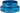 Wolf Tooth Performance Headset - EC44/40 Lower Blue