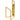 Tanaka 8 Moves Dromedary Alluminum Bottle Cage Mustard
