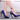 12cm Stiletto Pointed Toe Women’s Casual Shoes