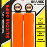 ESI FIT XC Grips - Orange