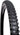 WTB VelociRaptor Comp Tire - 26 x 2.1 Clincher Wire Black Rear