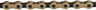 KMC X12 Chain - 12-Speed 126 Links Gold/Black