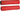 ODI F-1 Float Grips - Red