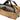 Swift Industries Sugarloaf Basket Bag - Coyote