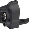 Shimano Short Battery Mount External/Internal Wiring