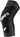 100% Ridecamp Knee Guards - Gray Medium