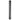Daysaver Incredible Pump Large (80ccm/124mm) Black