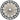 TRP CS-M9050-12 EVO Cassette - 12-Speed 10-52t MicroSpline Compatible Silver/BLK