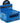 Park Tool Counter Display TL-1.2 Tire Levers Box 25