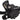 SRAM X4 Trigger Shifter - Rear Only 8-Speed Includes 2200mm Shift Cable BLK