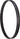 Sun Ringle Duroc 50 Rim - 27.5" Disc Black 32H
