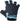 Bellwether Gel Supreme Gloves - Ice Short Finger Women's X-Large