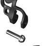 Magura Shiftmix Left Handlebar Clamp for Shimano I-Spec I+II - Black