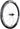 ENVE Composites SES 4.5 Pro Rear Wheel - 700 12 x 142 Center-Lock XDR Innerdrive 60pt BLK