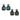 Galfer Disc Pads Magura MT5/7 Series Pro