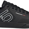 Five Ten Freerider Pro Flat Shoes - Men's Core Black/FTWR White/FTWR White 6