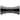 Acros Bottom Bracket Pressfit Black
