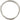 Shimano Stainless Road Brake Cable - 1.6 x 2050mm