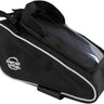 Planet Bike Lunch Box Top Tube/Stem Bag - 74 Cu In Black