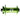 Industry Nine Hydra2 Front Hub 15x110mm 32h Lime