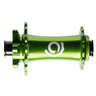 Industry Nine Hydra2 Front Hub 15x110mm 32h Lime
