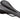 Terry FLX Gel Saddle - Manganese Black Women's