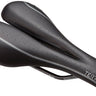 Terry FLX Gel Saddle - Manganese Black Women's