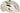 MET Manta Helmet - Wax White Matte Small