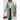 Double Breasted Pocket Lapel Neck Long Jacket Coat - Gio's Outdoors