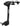 Thule Apex XT Hitch Rack - 2-Bike 1-1/4" 2" Receiver Black