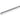 KS eTEN Air Pressure Cartridge - 27.2 100mm