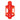 EVO Grappler Bottle Cage Composite Orange