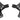 SunRace M403 Flat Bar Trigger Shifter Set - 3 x 7-Speed Dual Lever