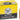 Rock-N-Roll Gold Bike Chain Lube - 4oz Drip POP Box of 12