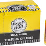 Rock-N-Roll Gold Bike Chain Lube - 4oz Drip POP Box of 12