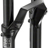RockShox ZEB Ultimate Charger 3.1 RC2 Suspension Fork - 27.5" 180 mm 15 x 110 mm 44 mm Offset BLK A3