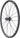 Fulcrum Racing Zero Carbon CMPTZN DB Rear Wheel - 700 12 x 142mm Center-Lock XDR BLK