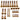 Better Bolts SRAM Maven Ti Brake Bolt Kit SLV/ULTCopper 26/Coun